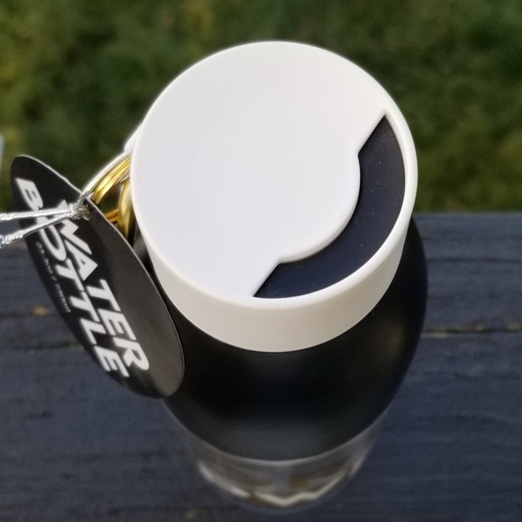 Girl Power Water Bottle - Picture 3 of 4